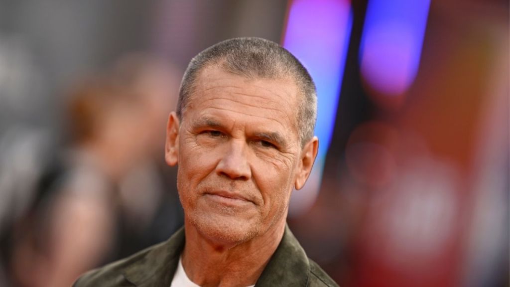 Josh Brolin Says He Is Hollywood’s ‘Problem'