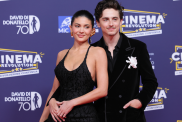 Timothee Chalamet 'Broke Up' With Kylie Jenner But There's a Catch — Source