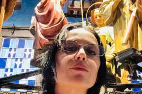 Photos: Katy Perry’s Prague Adventure Is One for the Books