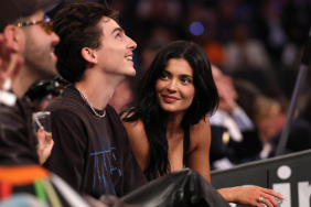 Kylie Jenner Feels Timothee Chalamet Relationship Is One-Sided — Source