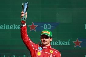 Charles Leclerc Net Worth 2025: How Much Money Does He Make?