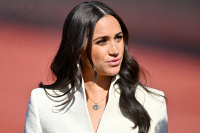 Meghan Markle Aiming for ‘The Top’ With Acting Comeback — Source