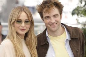 Jennifer Lawrence Got ‘Revenge’ on Robert Pattinson After Losing Twilight