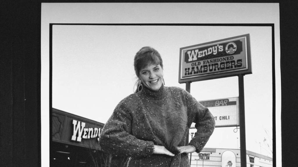 Wendy Thomas Net Worth 2025: How Much Money Does She Make?