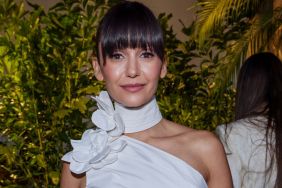 Nina Dobrev’s a ‘Bride’ in New Photos, but There’s a Twist