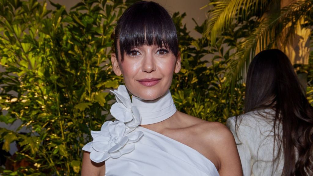 Nina Dobrev’s a ‘Bride’ in New Photos, but There’s a Twist