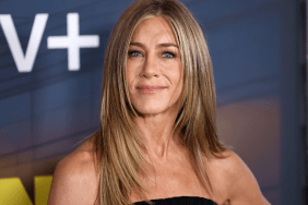 Jennifer Aniston Laments 'Anybody Can Do a Podcast'