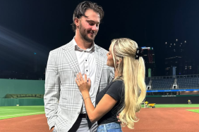 Livvy Dunne Parades Having Paul Skenes As Boyfriend in Photos