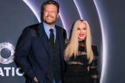 Gwen Stefani & Blake Shelton Didn't Attend CMAs Amid Divorce Rumors