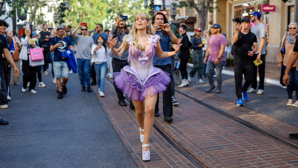 Meghan Trainor Gets Real About People 'Attacking' Her