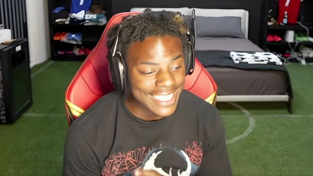 IShowSpeed Gets Emotional Over GTA 6 Release Delay