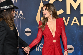 Elizabeth Hurley Open to ‘Eloping’ With Billy Ray Cyrus — Source