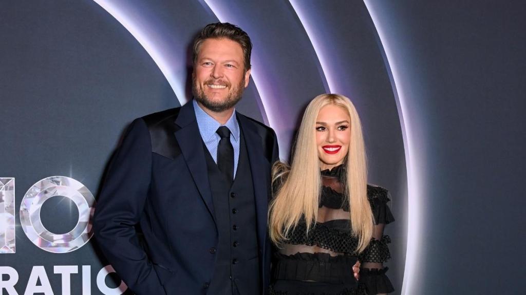 Gwen Stefani & Husband's 'Low-Key' Holiday Amid Divorce Rumors — Source