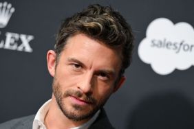 Jonathan Bailey Is People's Sexiest Man Alive 2025