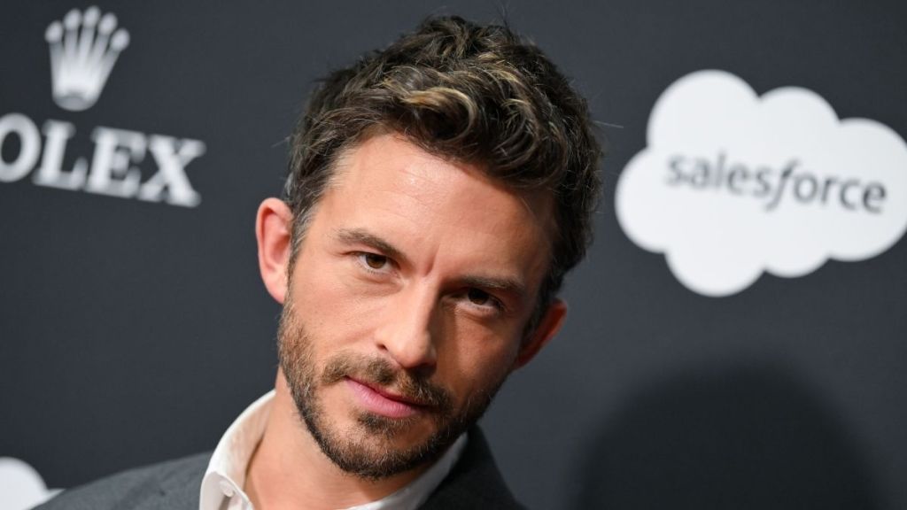 Jonathan Bailey Is People's Sexiest Man Alive 2025