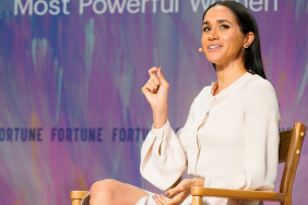 Meghan Markle 'Plotting' to Expand Brand Into This — Source