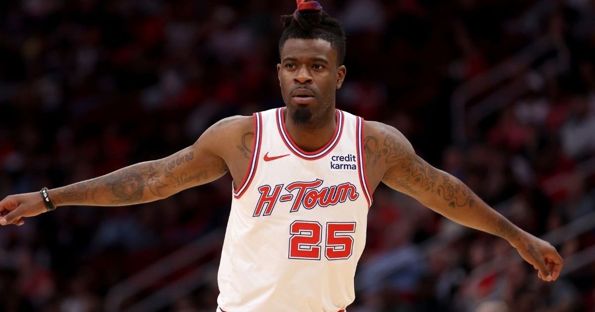 Reggie Bullock Net Worth 2025: How Much Money Does He Make?