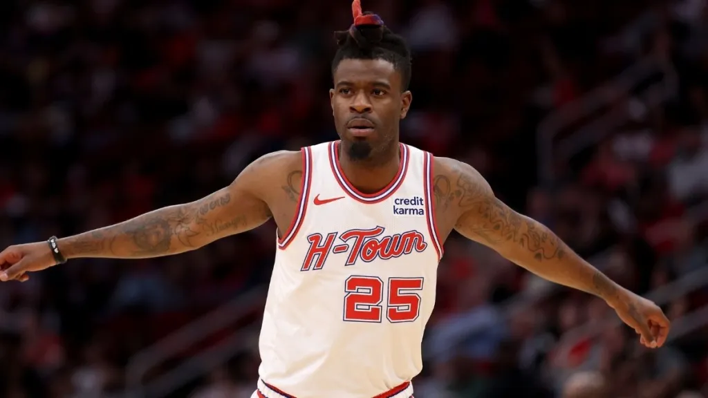 Reggie Bullock Net Worth 2025: How Much Money Does He Make?
