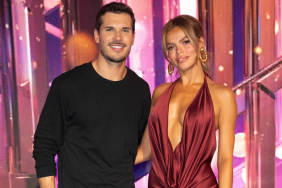 Brooks Nader Claps Back at Ex Gleb Savchenko After Breakup