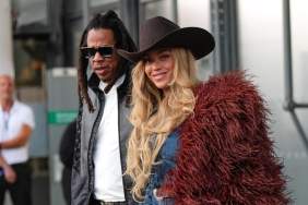 Beyoncé & Jay-Z Avoided Paps at Kris Jenner’s Birthday Party — Report