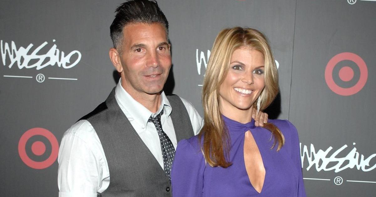 Mossimo Giannulli Sparks Romance Rumors After Lori Loughlin…