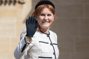 Sarah Ferguson Seeks 'Revenge' on King Charles After Eviction — Report