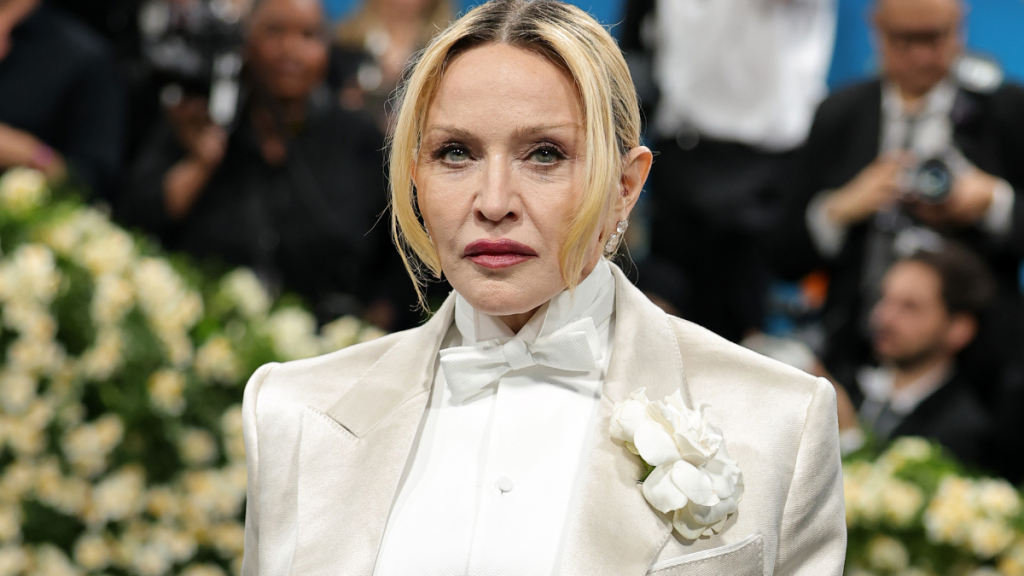 Madonna's Net Worth Could See Big Soar With This Gig — Source