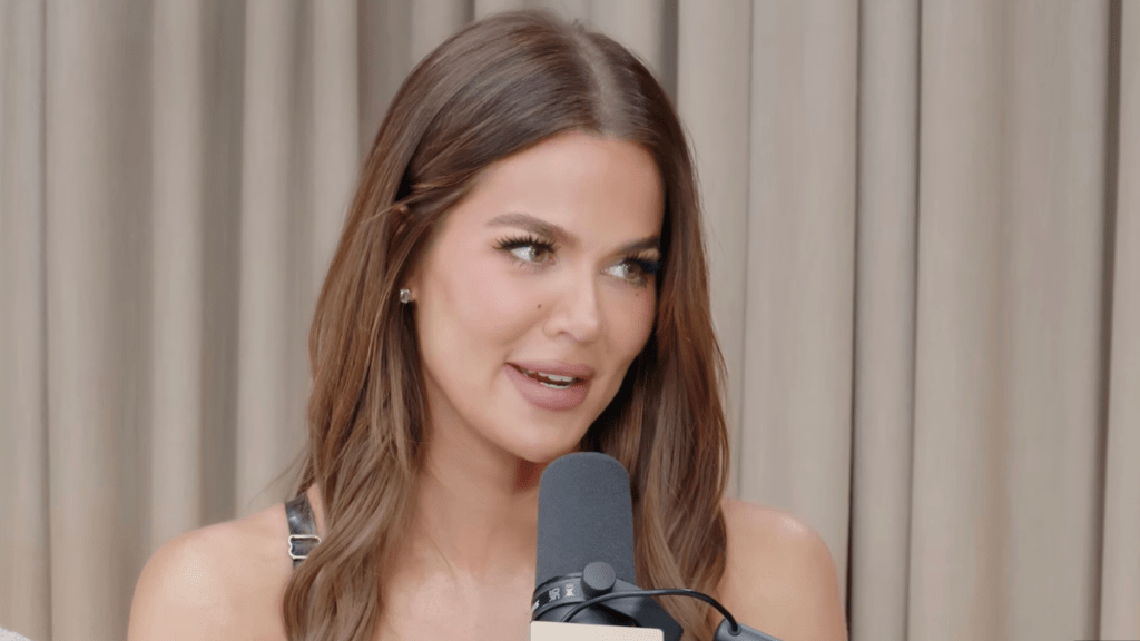 Khloe Kardashian Shares What Happened After True's 107°F Fever