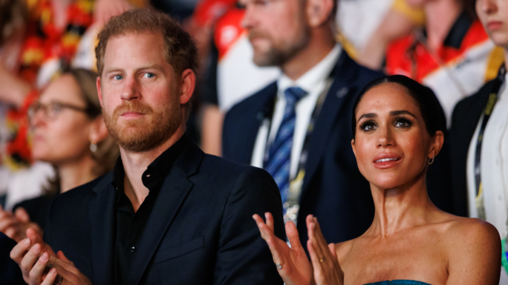 Prince Harry & Meghan Markle’s Reality Show Will Be ‘Chaos’ — Source