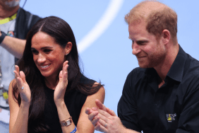 Meghan Markle’s Acting Career Her ‘Backup’ in Case of Divorce — Source