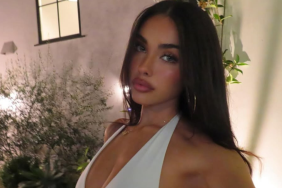 Madison Beer's New Selfie Look Demands Your Attention