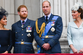 Meghan Markle Could 'Fight' Prince William in Court Over Title — Source