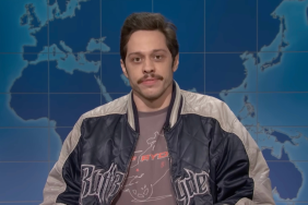 Pete Davidson 'Ignored Old Friends' During 'SNL' Appearance — Source