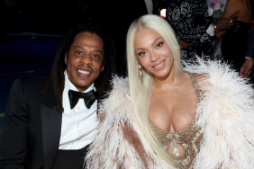 Beyonce & Jay‑Z Treated to 'Next Level' Experience at Bezos Mansion — Source