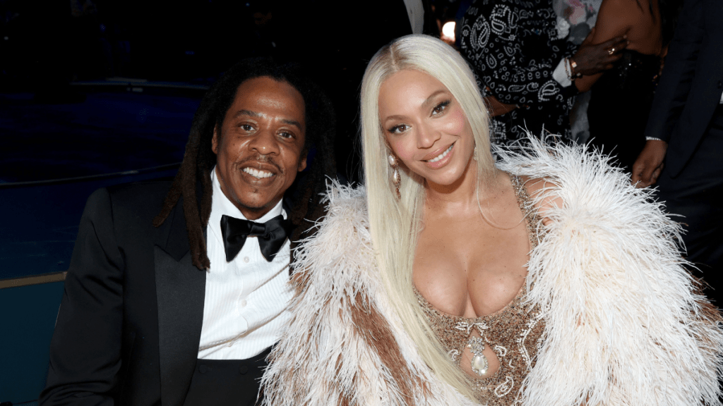 Beyonce & Jay‑Z Treated to 'Next Level' Experience at Bezos Mansion — Source