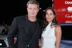 Brad Pitt’s Girlfriend Worried About What He’s ‘Chasing’ — Source