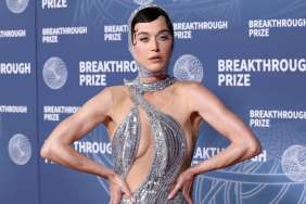 Katy Perry’s Rumored Ex Reviews Her Boyfriend Justin Trudeau