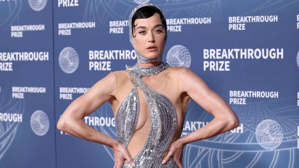 Katy Perry’s Rumored Ex Reviews Her Boyfriend Justin Trudeau