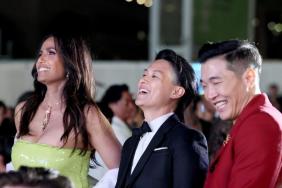 Padma Lakshmi & Melissa King Are 'Close' But 'Not Romantic' — Source