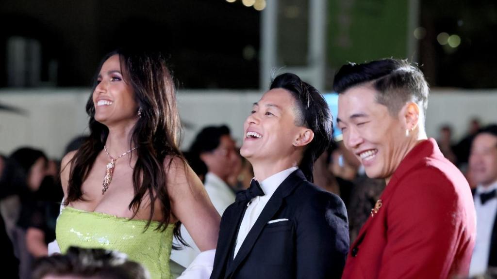 Padma Lakshmi & Melissa King Are 'Close' But 'Not Romantic' — Source