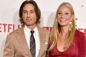 Gwyneth Paltrow Seeking Husband's Help for 'Viral' Goop Product — Source