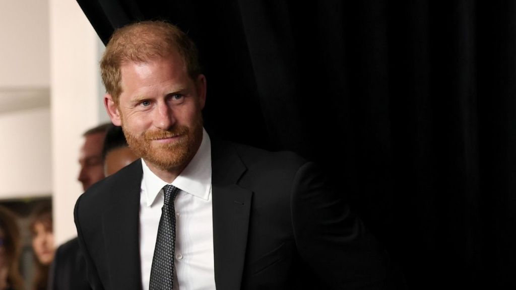 Prince Harry Yearns For Prince William Reunion in Essay — Expert