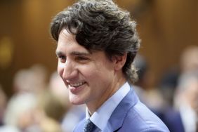 Diplo Trolls Internet With Suspicious Justin Trudeau Selfie