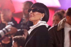 Kris Jenner 'Didn't Pay a Dime' for Her 'Expensive' Birthday Party — Source