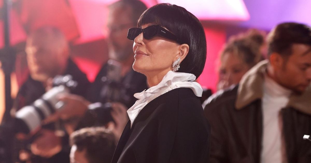 Kris Jenner ‘Didn’t Pay a Dime’ for Her…