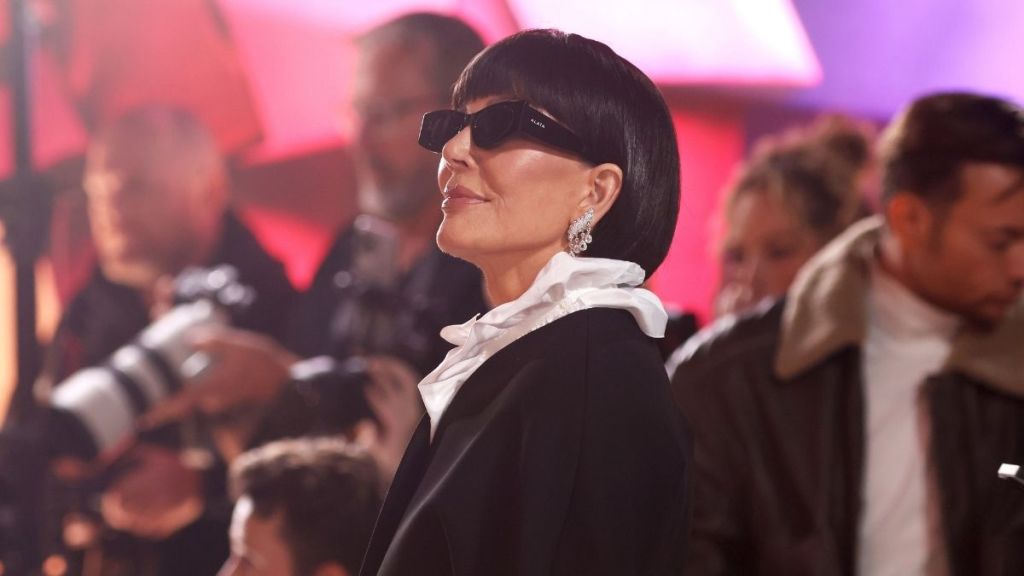 Kris Jenner 'Didn't Pay a Dime' for Her 'Expensive' Birthday Party — Source