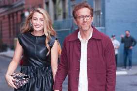 Fans Call Blake Lively & Ryan Reynolds Halloween Video 'Adorable'