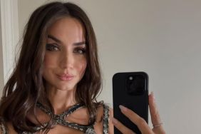 Ana de Armas Flaunts Her Toned Body in Gym Wear