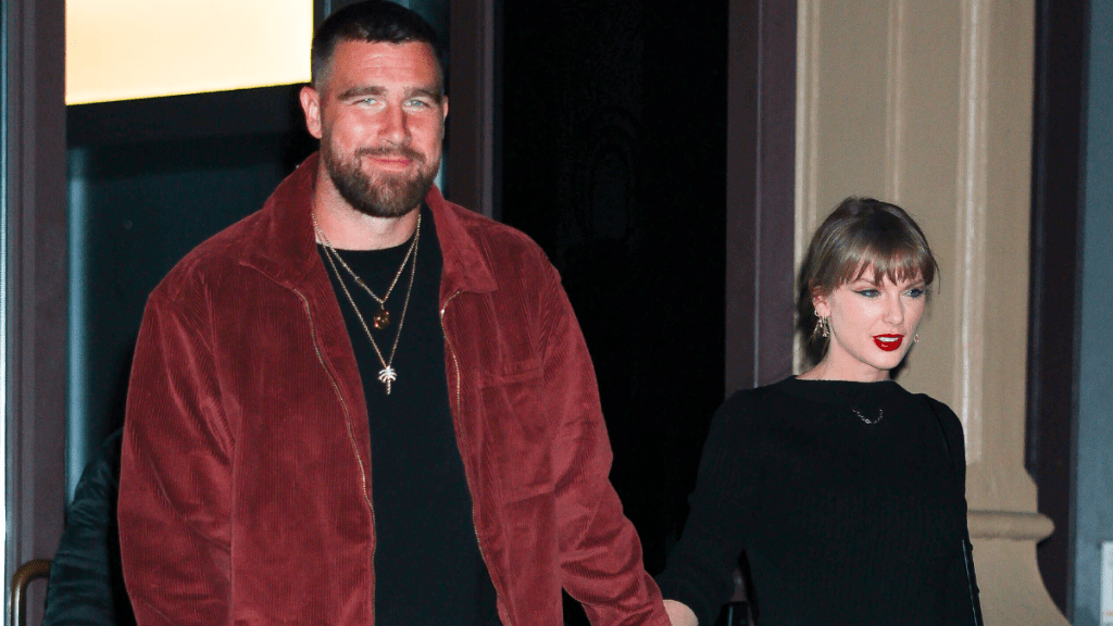 Taylor Swift & Travis Kelce Wedding 'Multi-Day Celebration' — Source