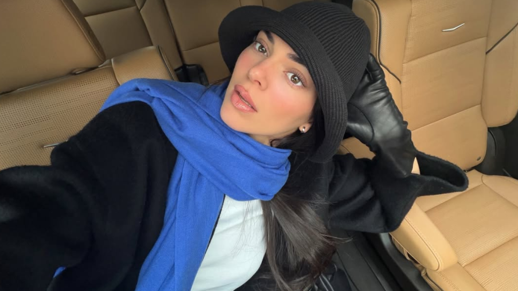 Kendall Jenner's Dating Rumors Get an Update — Source